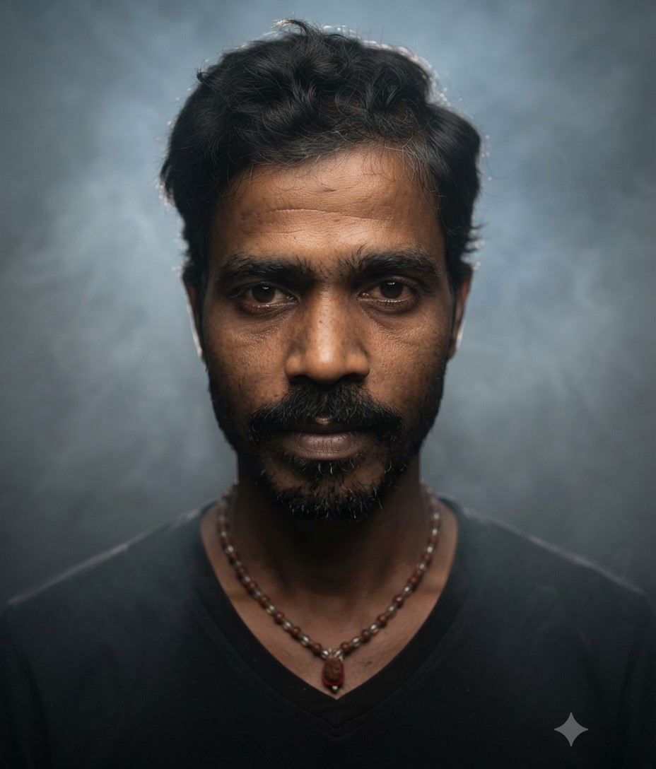 Gautam Halder